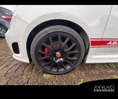 Abarth 595 500/ 1.4 16v t. t-jet Yamaha Facto... - 9