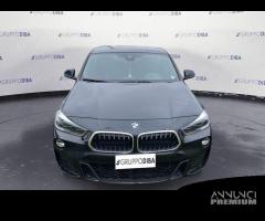 BMW X2 F39 Diesel sdrive16d Msport X auto - 2