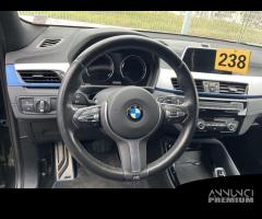 BMW X2 F39 Diesel sdrive16d Msport X auto - 12