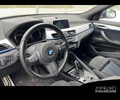 BMW X2 F39 Diesel sdrive16d Msport X auto - 13