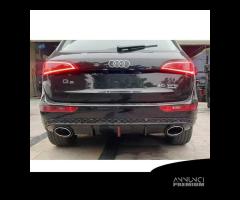 Audi Q5 2008>2016 diffusore RSQ5 look