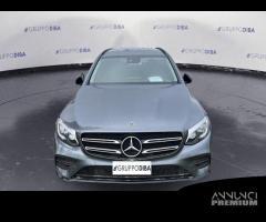 Mercedes-Benz GLC - X253 Diesel 250 d Premium...