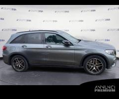 Mercedes-Benz GLC - X253 Diesel 250 d Premium...