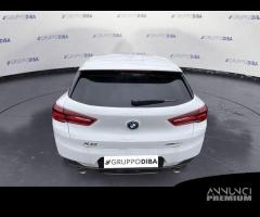 BMW X2 F39 Diesel xdrive18d Msport auto - 6