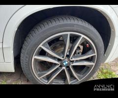 BMW X2 F39 Diesel xdrive18d Msport auto - 7