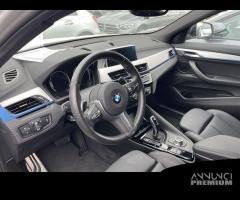 BMW X2 F39 Diesel xdrive18d Msport auto - 11