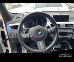 BMW X2 F39 Diesel xdrive18d Msport auto - 12