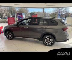 FIAT Tipo Station Wagon My22 1.5 Hybrid 130cv... - 4