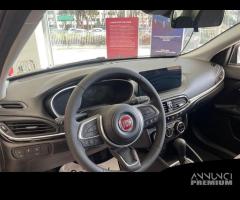 FIAT Tipo Station Wagon My22 1.5 Hybrid 130cv... - 8