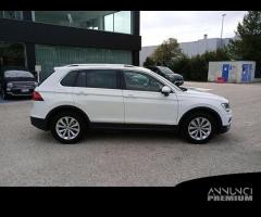 Volkswagen Tiguan II 2016 Diesel 1.6 tdi Busi...