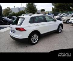 Volkswagen Tiguan II 2016 Diesel 1.6 tdi Busi...