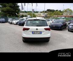 Volkswagen Tiguan II 2016 Diesel 1.6 tdi Busi... - 6