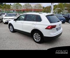 Volkswagen Tiguan II 2016 Diesel 1.6 tdi Busi... - 7