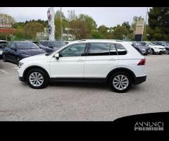 Volkswagen Tiguan II 2016 Diesel 1.6 tdi Busi... - 8