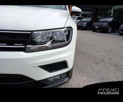 Volkswagen Tiguan II 2016 Diesel 1.6 tdi Busi... - 9