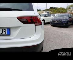 Volkswagen Tiguan II 2016 Diesel 1.6 tdi Busi... - 10