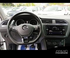 Volkswagen Tiguan II 2016 Diesel 1.6 tdi Busi... - 14