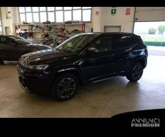 Jeep Compass II 2021 1.6 mjt 80 Anniversario ...