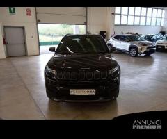 Jeep Compass II 2021 1.6 mjt 80 Anniversario ...