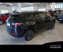 Jeep Compass II 2021 1.6 mjt 80 Anniversario ...