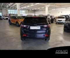 Jeep Compass II 2021 1.6 mjt 80 Anniversario ... - 6