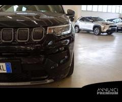 Jeep Compass II 2021 1.6 mjt 80 Anniversario ... - 10