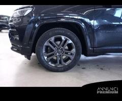 Jeep Compass II 2021 1.6 mjt 80 Anniversario ... - 11