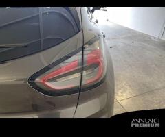 Ford Puma II 2020 Benzina 1.0 ecoboost h Tita... - 11