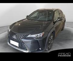 Lexus UX 2019 250h 2.0 Premium 2wd cvt - 1