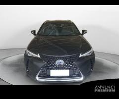 Lexus UX 2019 250h 2.0 Premium 2wd cvt - 2