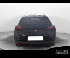 Lexus UX 2019 250h 2.0 Premium 2wd cvt - 6