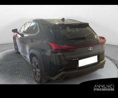 Lexus UX 2019 250h 2.0 Premium 2wd cvt - 7