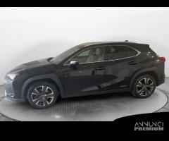 Lexus UX 2019 250h 2.0 Premium 2wd cvt - 8