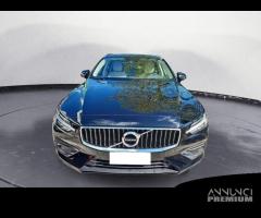 Volvo V60 II N1 Benzina 2.0 B3 Inscription au...