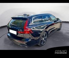 Volvo V60 II N1 Benzina 2.0 B3 Inscription au...