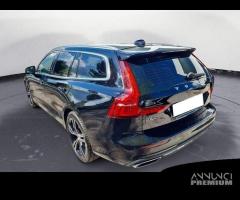 Volvo V60 II N1 Benzina 2.0 B3 Inscription au... - 6