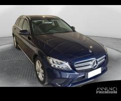 Mercedes-Benz Classe C Classe C-S205 2018 SW ... - 3