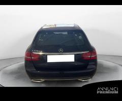 Mercedes-Benz Classe C Classe C-S205 2018 SW ... - 6