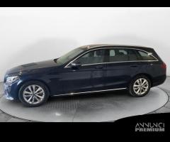 Mercedes-Benz Classe C Classe C-S205 2018 SW ... - 8