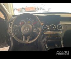 Mercedes-Benz Classe C Classe C-S205 2018 SW ... - 17