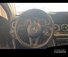 Mercedes-Benz Classe C Classe C-S205 2018 SW ... - 18