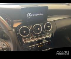 Mercedes-Benz Classe C Classe C-S205 2018 SW ... - 20