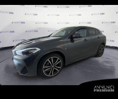 BMW X2 F39 Diesel sdrive18d Msport auto