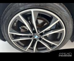 BMW X2 F39 Diesel sdrive18d Msport auto