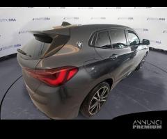 BMW X2 F39 Diesel sdrive18d Msport auto - 8