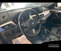 BMW X2 F39 Diesel sdrive18d Msport auto - 9