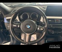 BMW X2 F39 Diesel sdrive18d Msport auto - 16