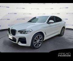 BMW X4 G02 2018 Diesel xdrive20d Msport auto my19 - 1