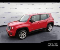 Jeep Renegade 2019 Diesel 1.6 mjt Limited 2wd...