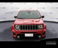 Jeep Renegade 2019 Diesel 1.6 mjt Limited 2wd...